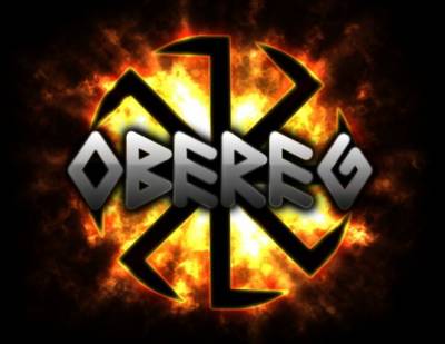 logo Obereg (CZ)